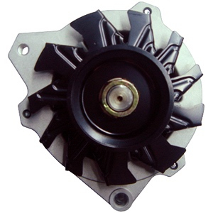 Alternator 4