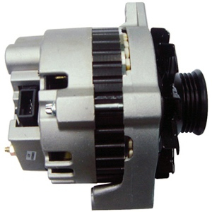 Alternator 3