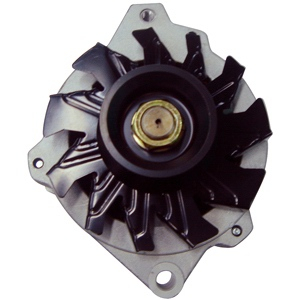 Alternator 4