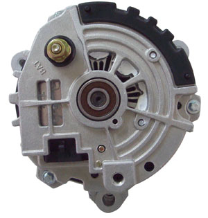 Alternator 4