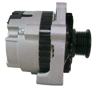 Alternator 5