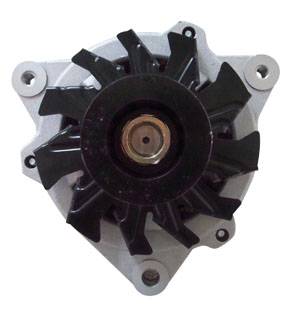 Alternator 6