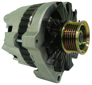 BOSCH F 042 300 126 Alternator