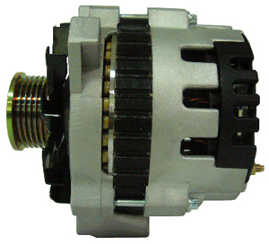 Alternator 3