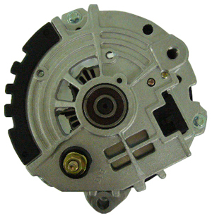 Alternator 4