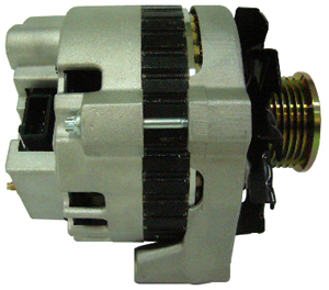 Alternator 5