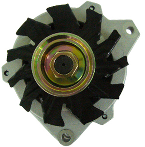 Alternator 6