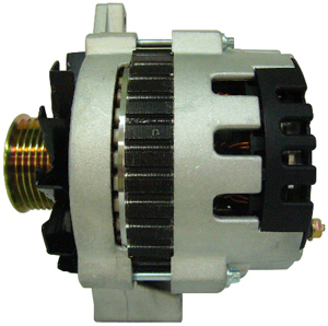 Alternator 2