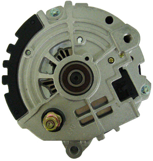 Alternator 3