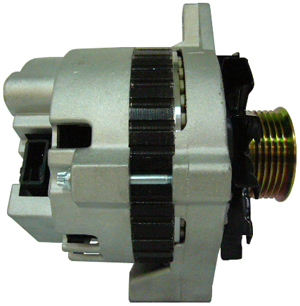 Alternator 4