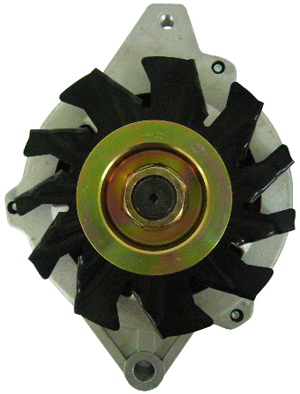 Alternator 5