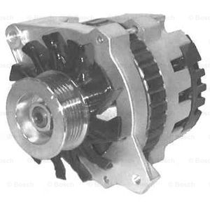 BOSCH F 042 300 128 Alternator