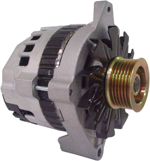 BOSCH F 042 300 129 Alternator