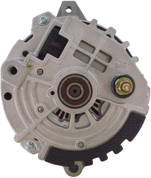Alternator 4