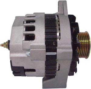 Alternator 5