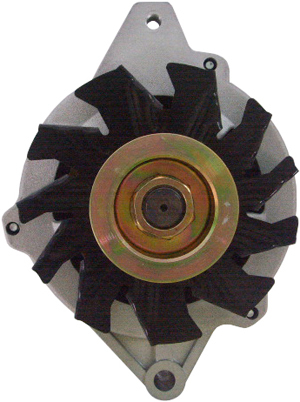 Alternator 6