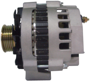 Alternator 3