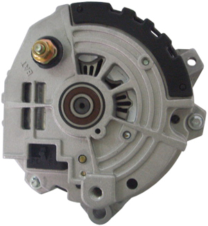 Alternator 4