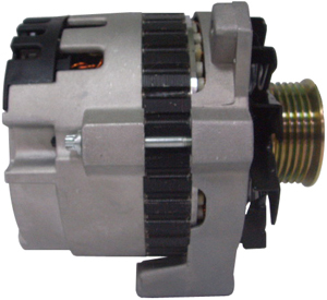 Alternator 5