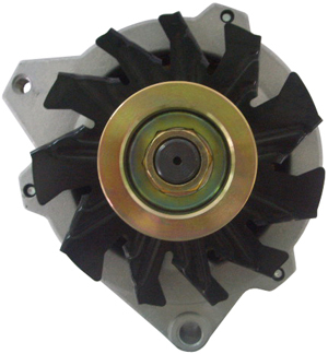 Alternator 6