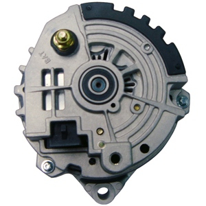 Alternator 2