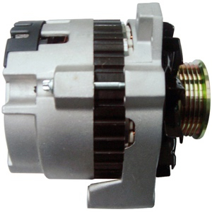 Alternator 3