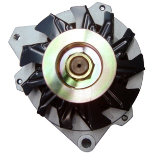 Alternator 4