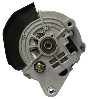 Alternator 3