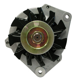 Alternator 5