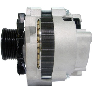 Alternator 3