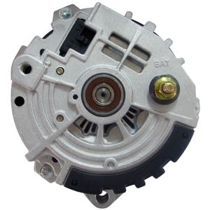 Alternator 4