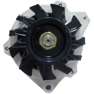 Alternator 6