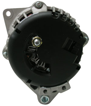 Alternator 3