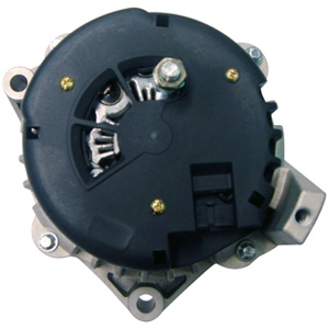 Alternator 2