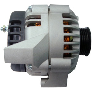 Alternator 3