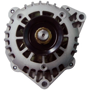 Alternator 4