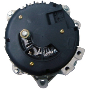 Alternator 2