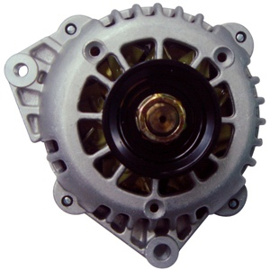 Alternator 3