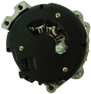 Alternator 4