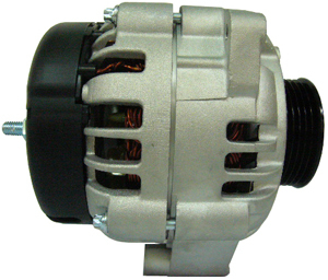 Alternator 5
