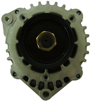 Alternator 6