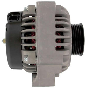 Alternator 3