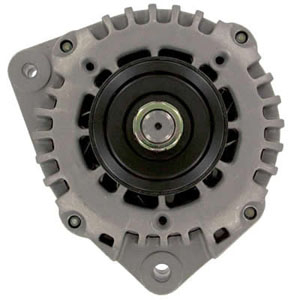 Alternator 4