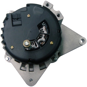 Alternator 2
