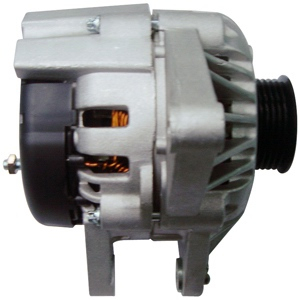 Alternator 3