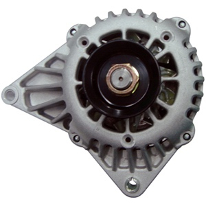 Alternator 4