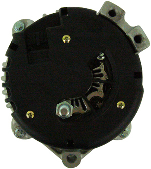 Alternator 4