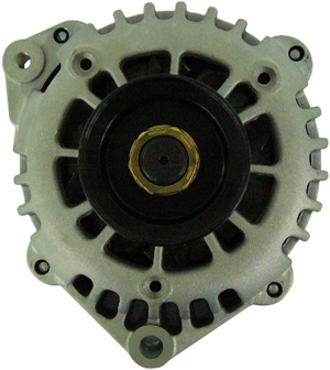 Alternator 6