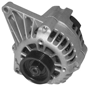 Alternator 2