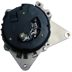 Alternator 3